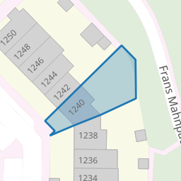 Perceel NBH00-E-3205