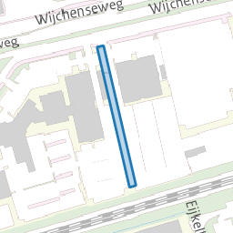 Perceel NBH00-E-3208