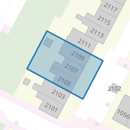 Perceel NBH00-E-3212