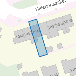 Perceel NBH00-E-3213