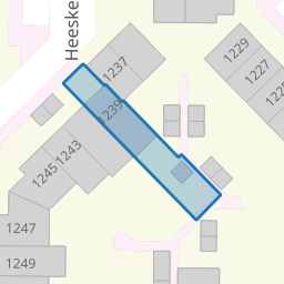 Perceel NBH00-E-3223