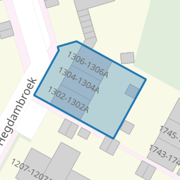 Perceel NBH00-E-3229