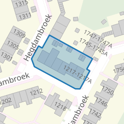 Perceel NBH00-E-3230