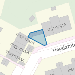 Perceel NBH00-E-3232