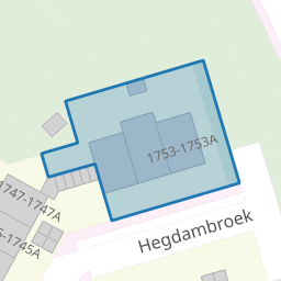 Perceel NBH00-E-3233