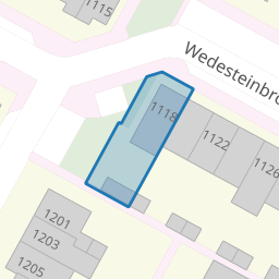 Perceel NBH00-E-3257