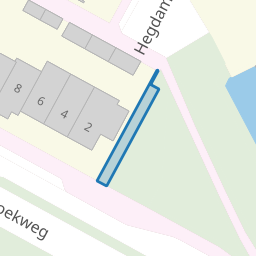 Perceel NBH00-E-3259