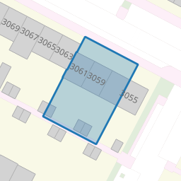 Perceel NBH00-E-3264