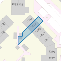 Perceel NBH00-E-3280