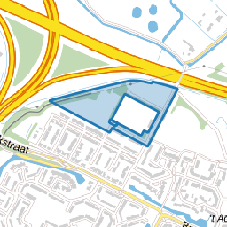 Perceel NBH00-E-3286