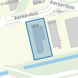 Perceel NBH00-E-3290