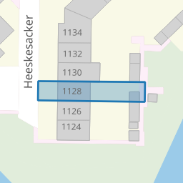 Perceel NBH00-E-3292