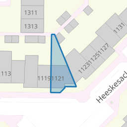 Perceel NBH00-E-3293