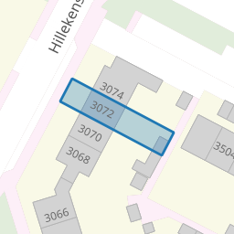 Perceel NBH00-E-3303