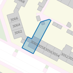 Perceel NBH00-E-3309