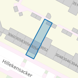 Perceel NBH00-E-3312