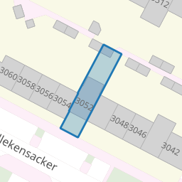 Perceel NBH00-E-3313