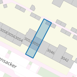 Perceel NBH00-E-3314