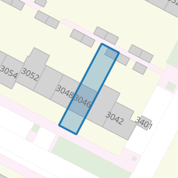 Perceel NBH00-E-3316