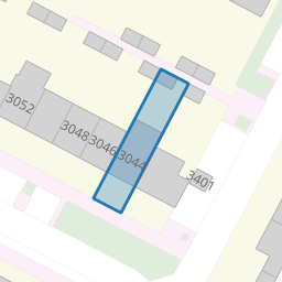 Perceel NBH00-E-3317