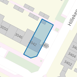 Perceel NBH00-E-3318