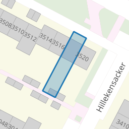 Perceel NBH00-E-3320