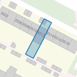 Perceel NBH00-E-3323