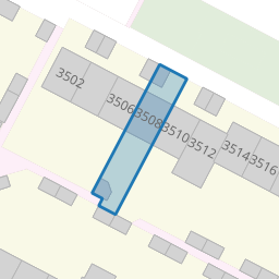 Perceel NBH00-E-3325