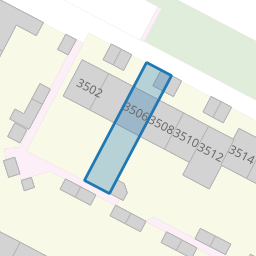 Perceel NBH00-E-3326