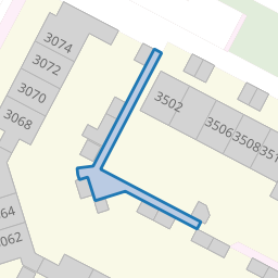 Perceel NBH00-E-3329