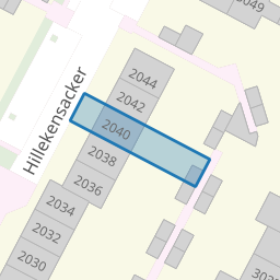 Perceel NBH00-E-3341