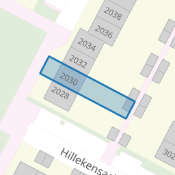 Perceel NBH00-E-3346