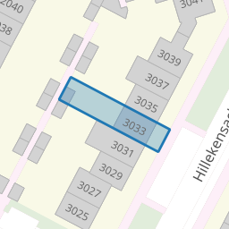 Perceel NBH00-E-3352