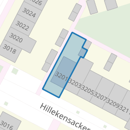 Perceel NBH00-E-3357