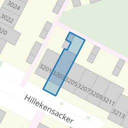 Perceel NBH00-E-3358