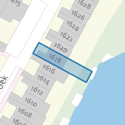 Perceel NBH00-E-3374