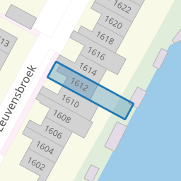 Perceel NBH00-E-3377