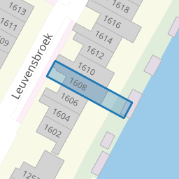 Perceel NBH00-E-3379