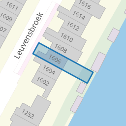 Perceel NBH00-E-3380