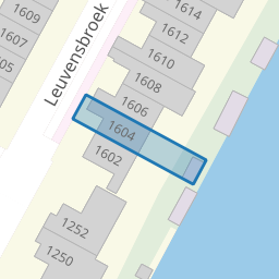 Perceel NBH00-E-3381