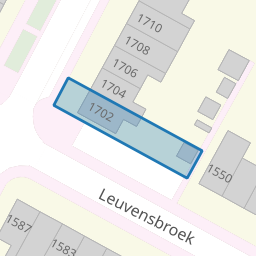 Perceel NBH00-E-3383