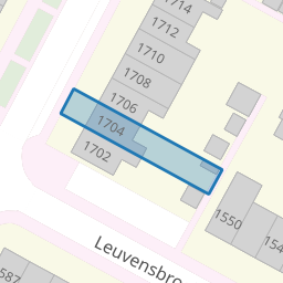 Perceel NBH00-E-3384