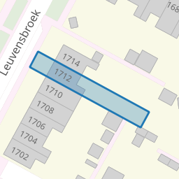 Perceel NBH00-E-3388