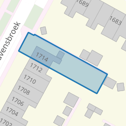 Perceel NBH00-E-3389