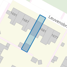 Perceel NBH00-E-3394