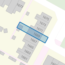 Perceel NBH00-E-3401