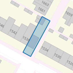 Perceel NBH00-E-3406