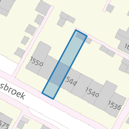 Perceel NBH00-E-3411