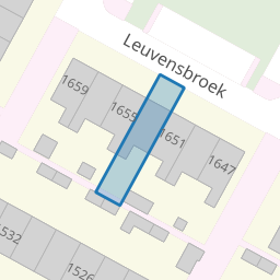 Perceel NBH00-E-3417