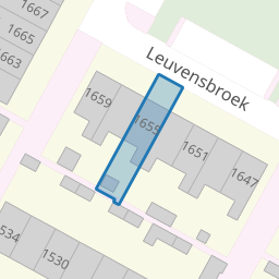 Perceel NBH00-E-3418